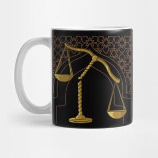 Cabal of Hiddukel Insignia Mug